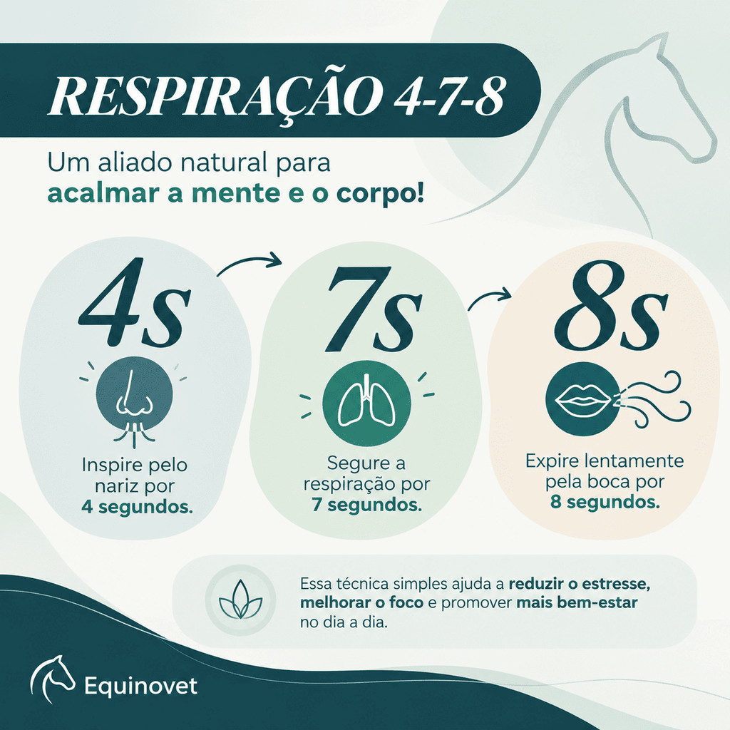 Burnout em Médicos Veterinários de Equinos