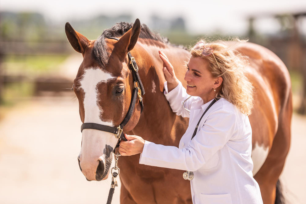 controle de prontuário veterinário
