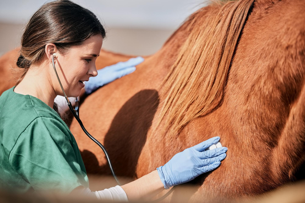 controle de prontuário veterinário
